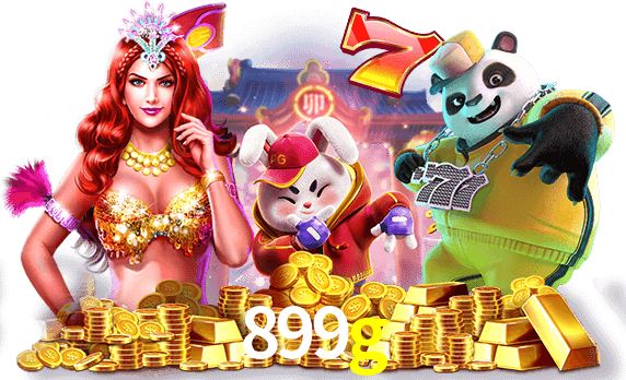 jogue em caça-níqueis ricos na 899g