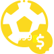 Aposte em esportes do mundo todo no 899g!