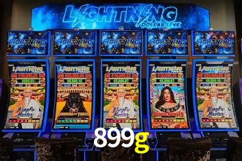 A Revolução dos Aplicativos de Jogos no 899g