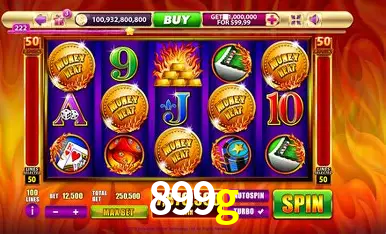 Desvendando o Mundo dos Jogos Virtuais na 899g