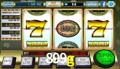 A Emoção da Loteria na 899g: Uma Chance de Mudança de Vida