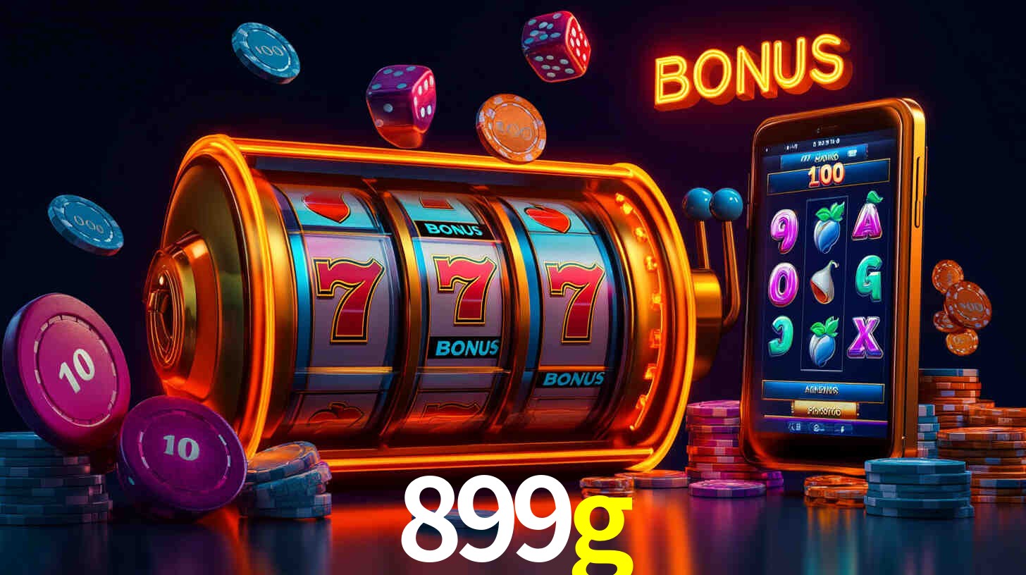 Explorando a Categoria de Eventos em Apostas na 899g