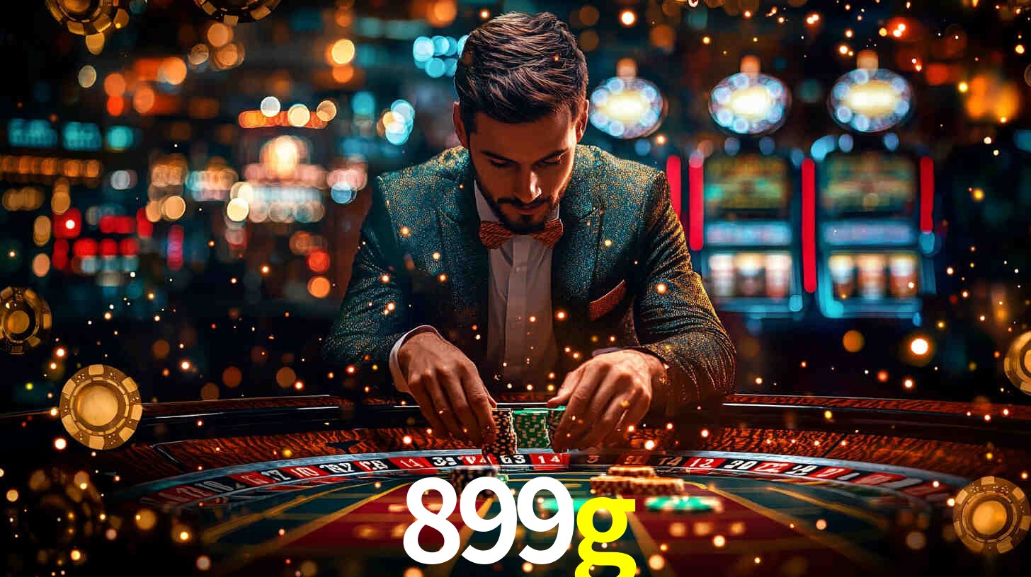 899g