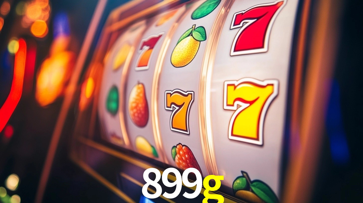 899g