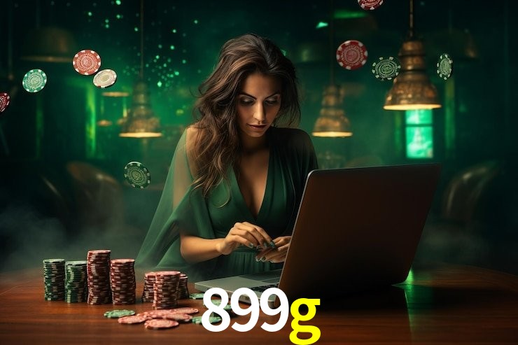 899g bet