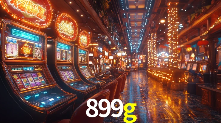 899g
