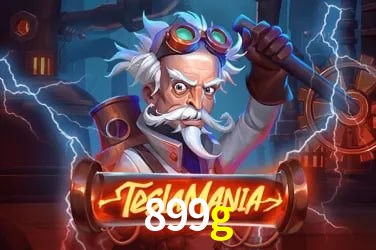 Provedores de Jogos 899g