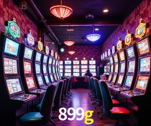 899g instalar