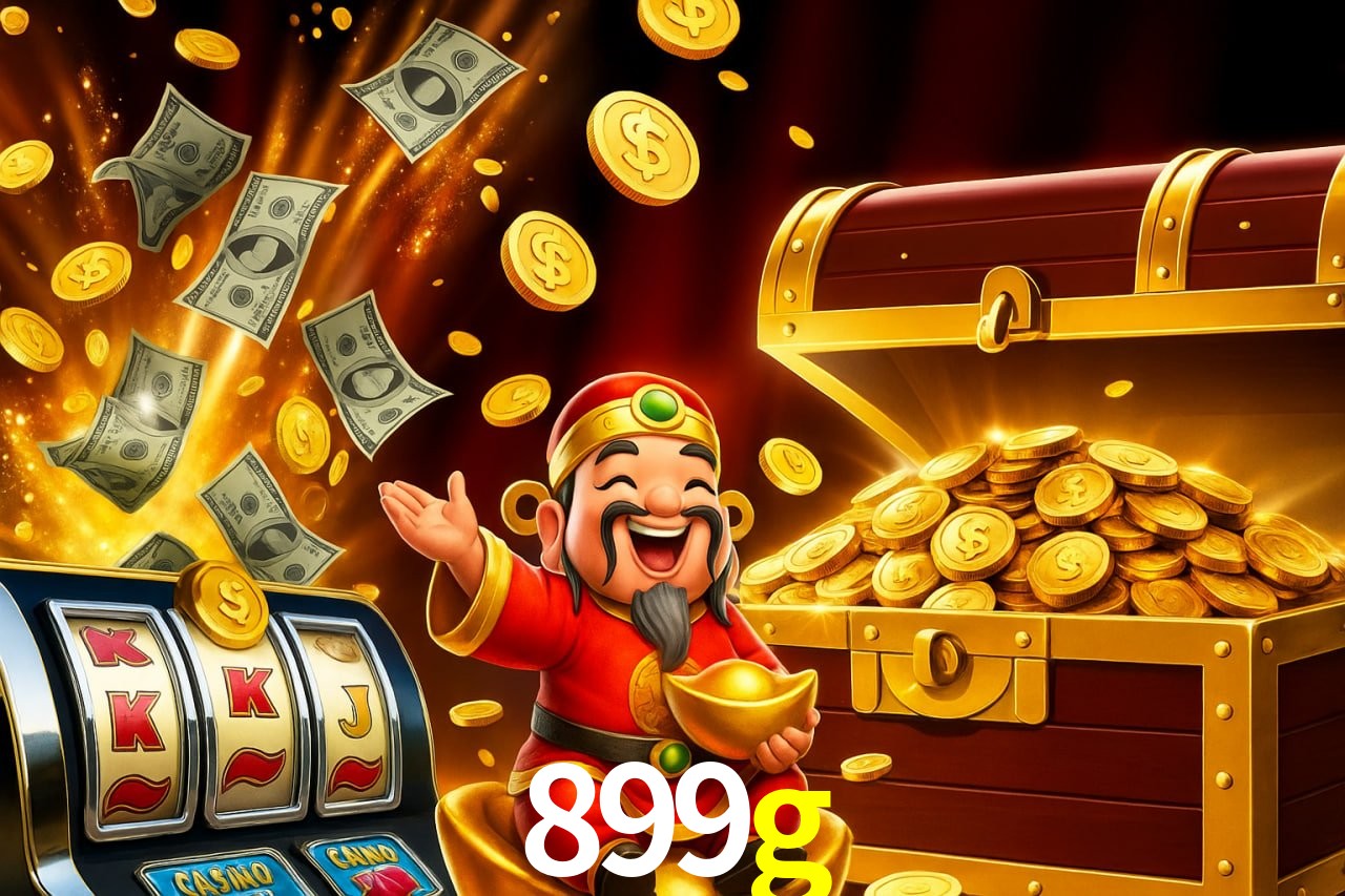 Torneios 899g