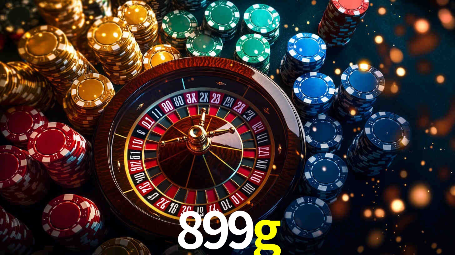 899g