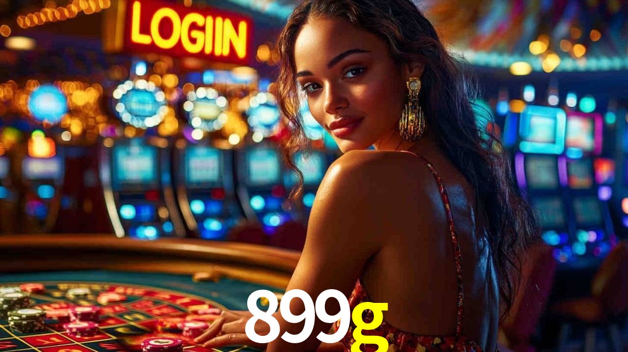 Casino Ao Vivo 899g