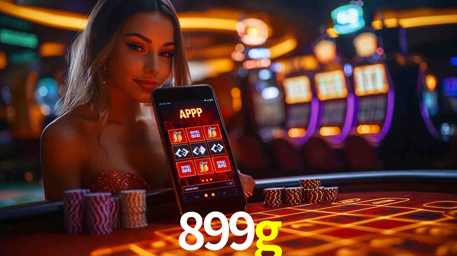 Explorando a Categoria de Eventos em Apostas na 899g