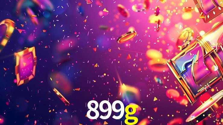 cassino 899g