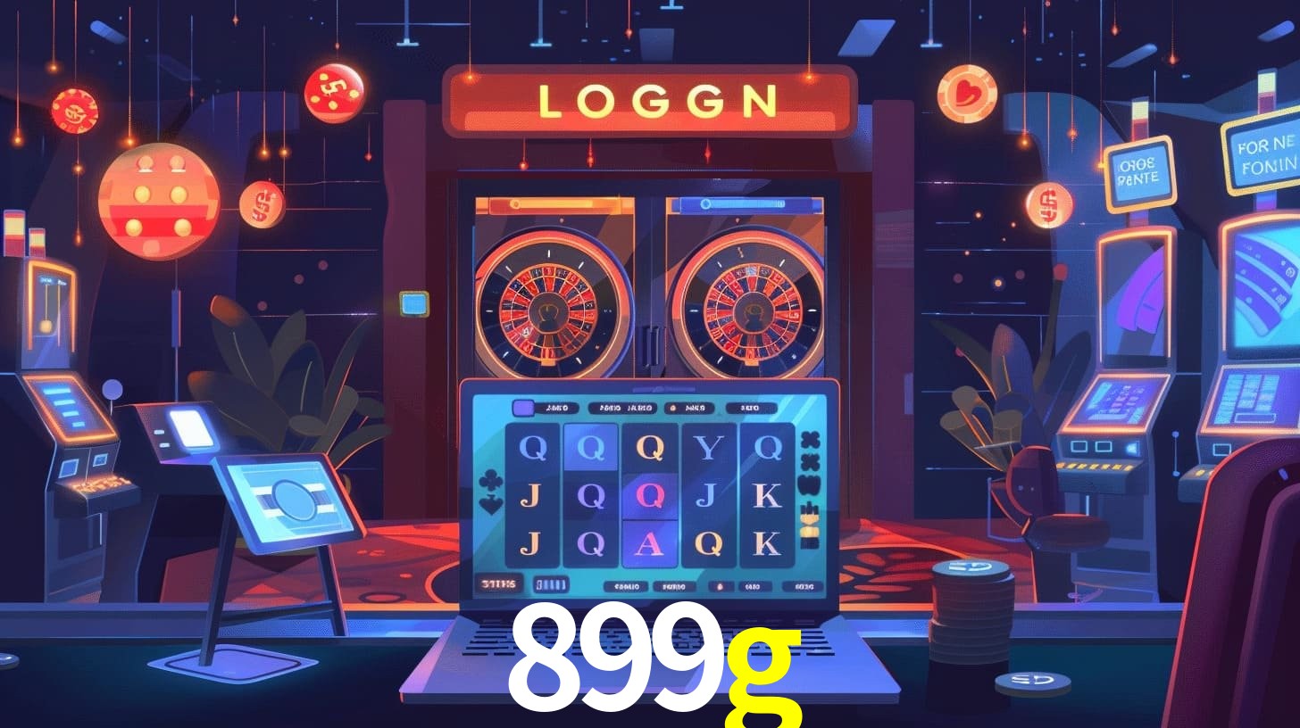 Tecnologia da Plataforma 899g