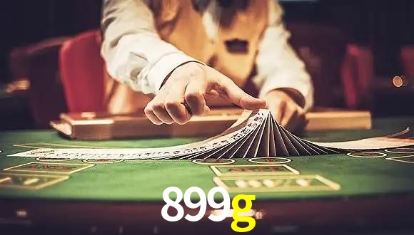 Roulette Table 899g