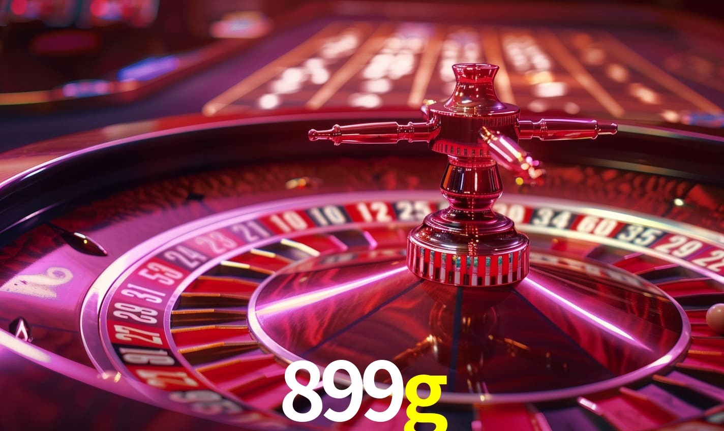 Desvendando o Mundo dos Jogos Virtuais na 899g