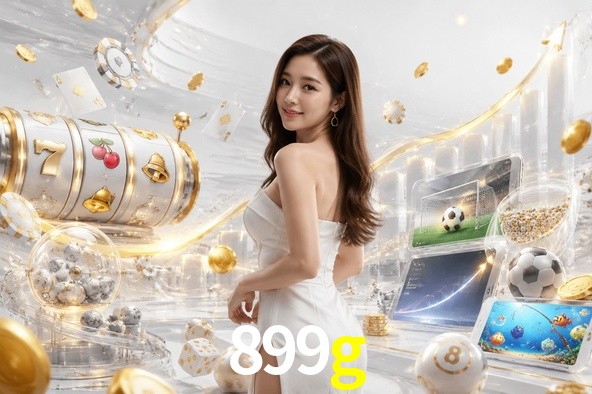 Welcome Bonus 899g