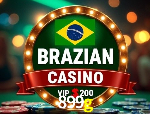 899g lottery