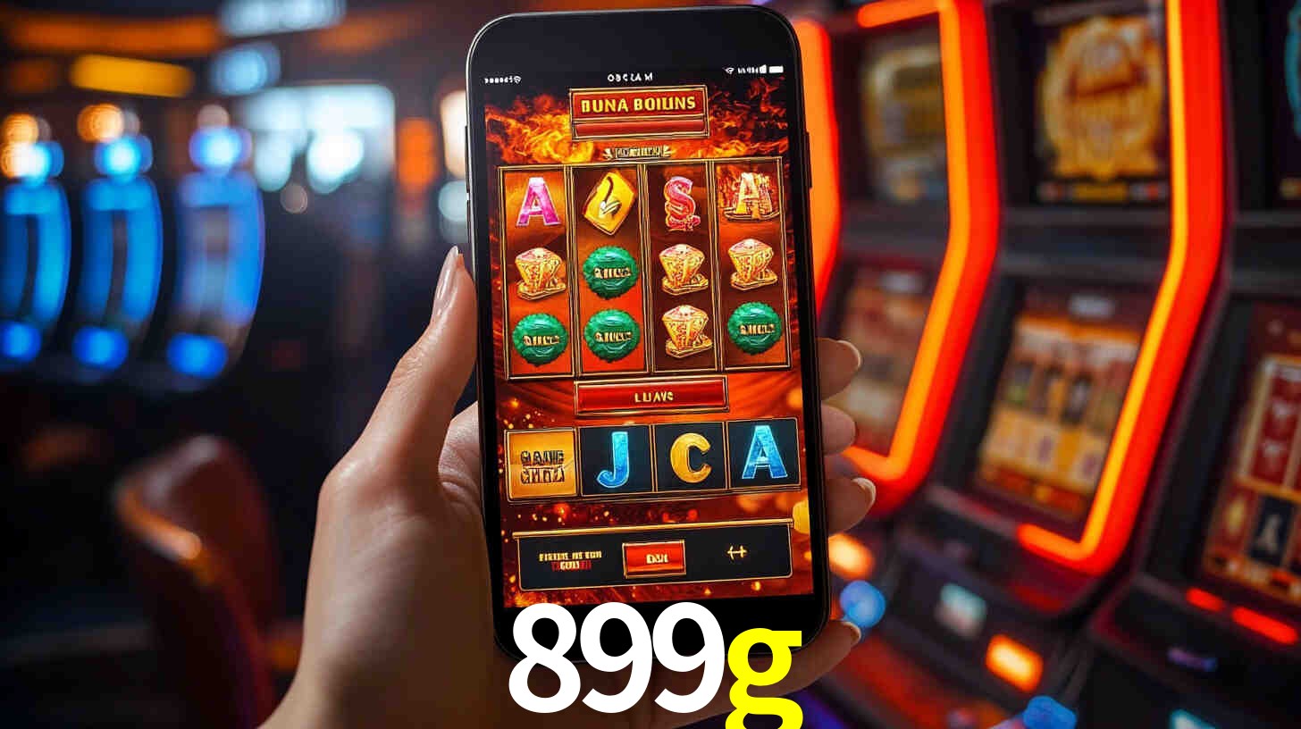 899g