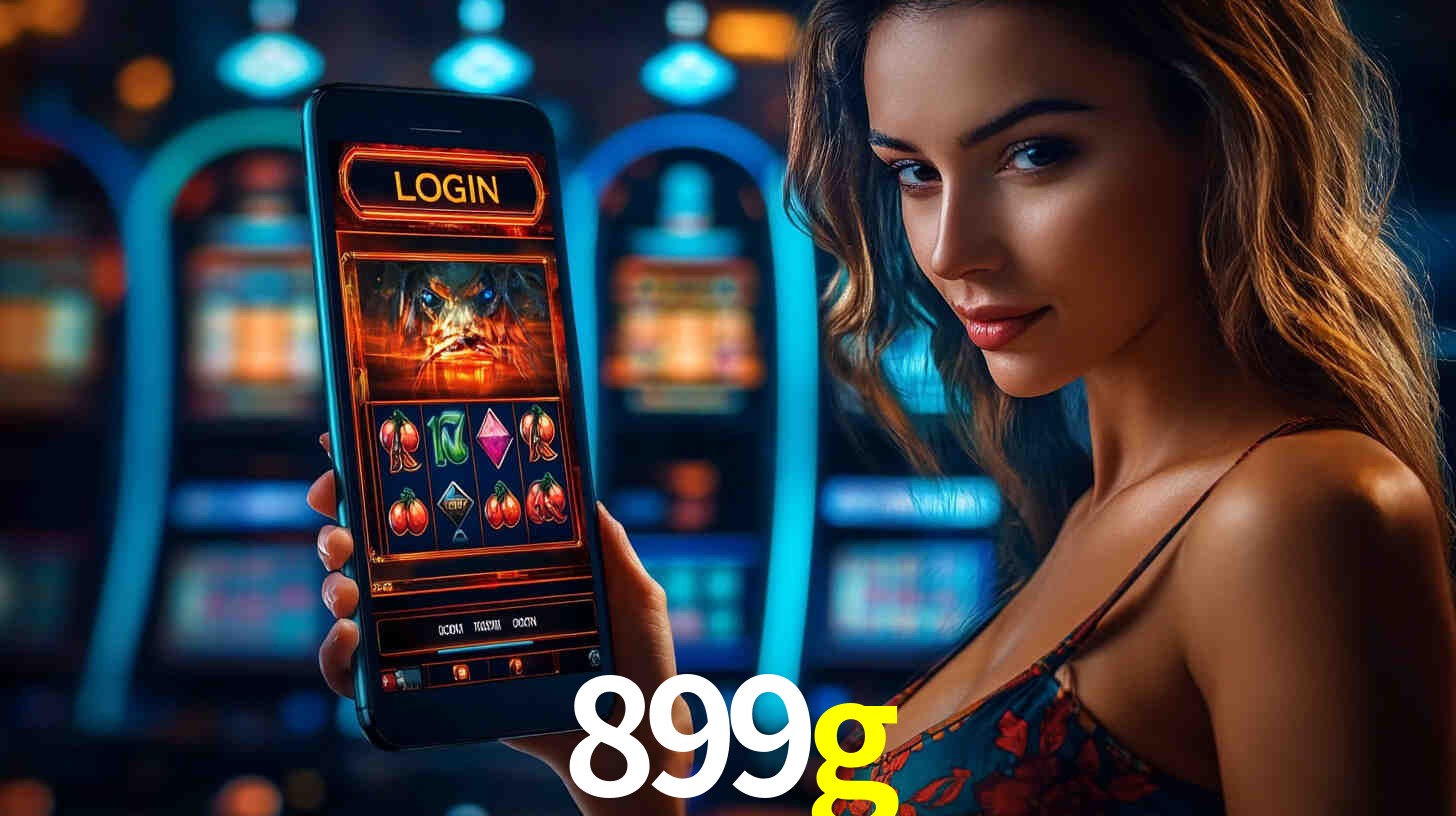 Bônus Generosos e Exclusivos no 899g para Você!