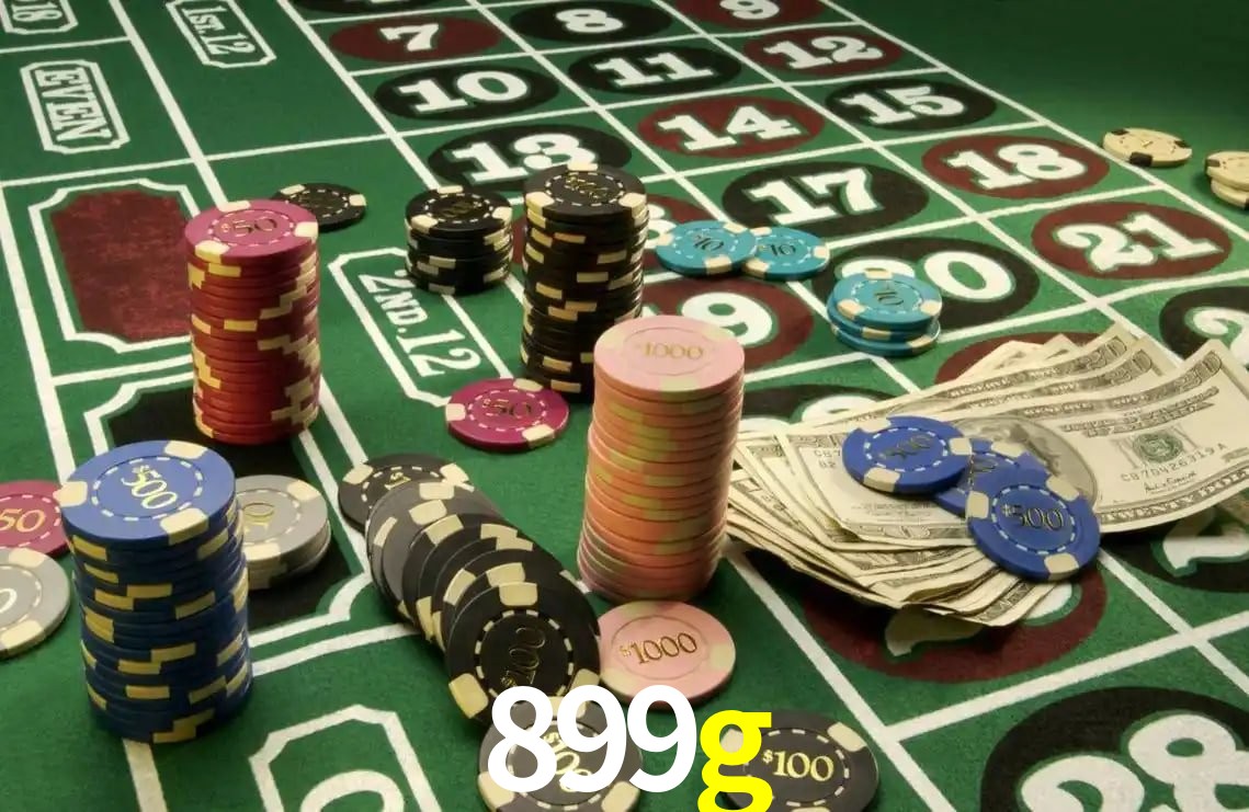 899g: Jogos de Caça-Níqueis-Altas Recompensas, Roleta-Velocidade, Blackjack-Desafios Máximos