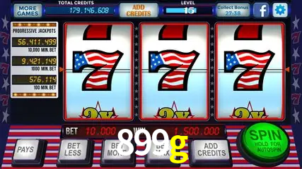 Desvendando o Mundo dos Jogos Virtuais na 899g