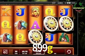 Inovações de Jogos na 899g: O Futuro das Experiências Interativas