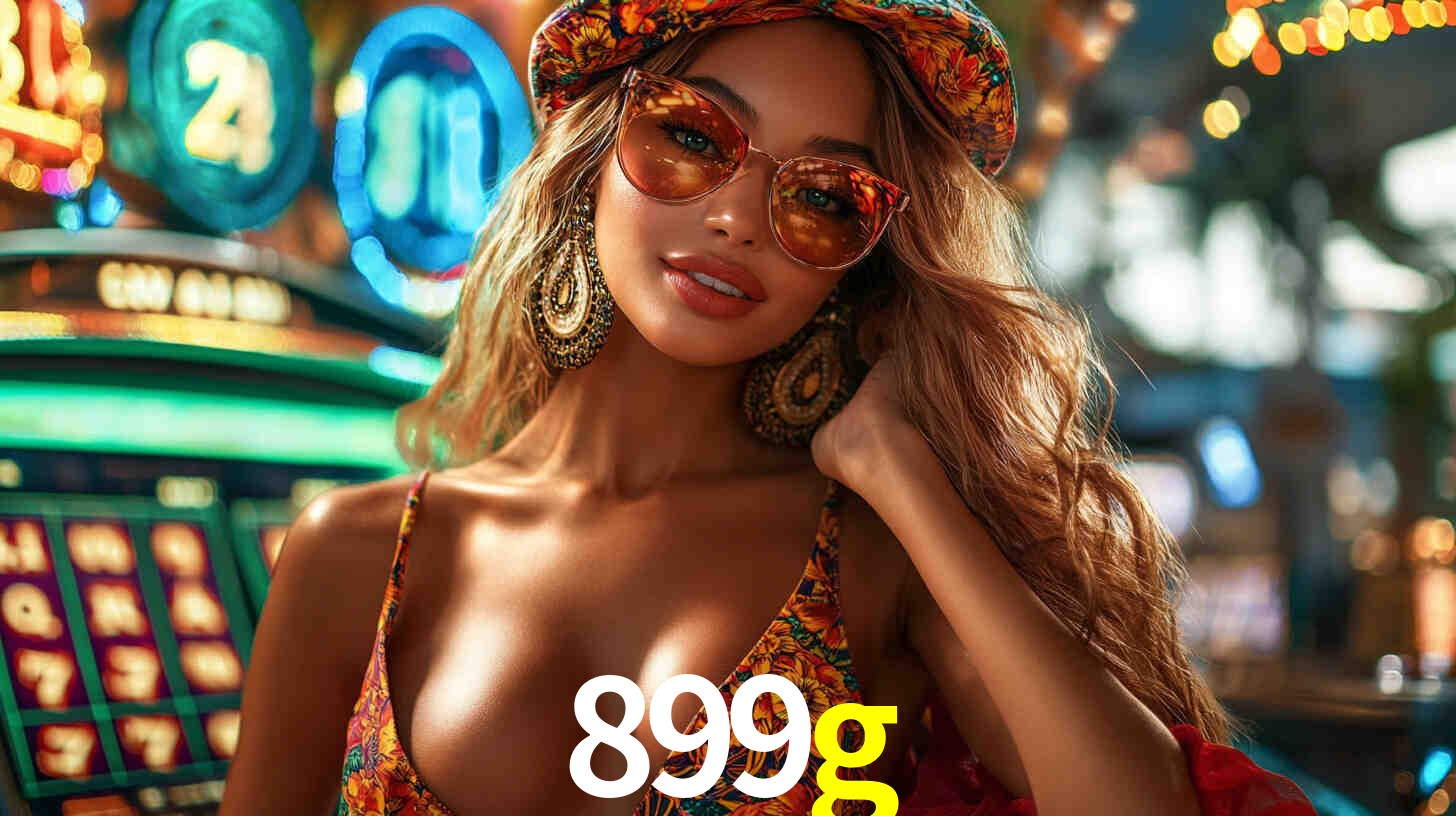 Ofertas Imperdíveis na 899g: Promoções e Bônus Que Valem a Pena