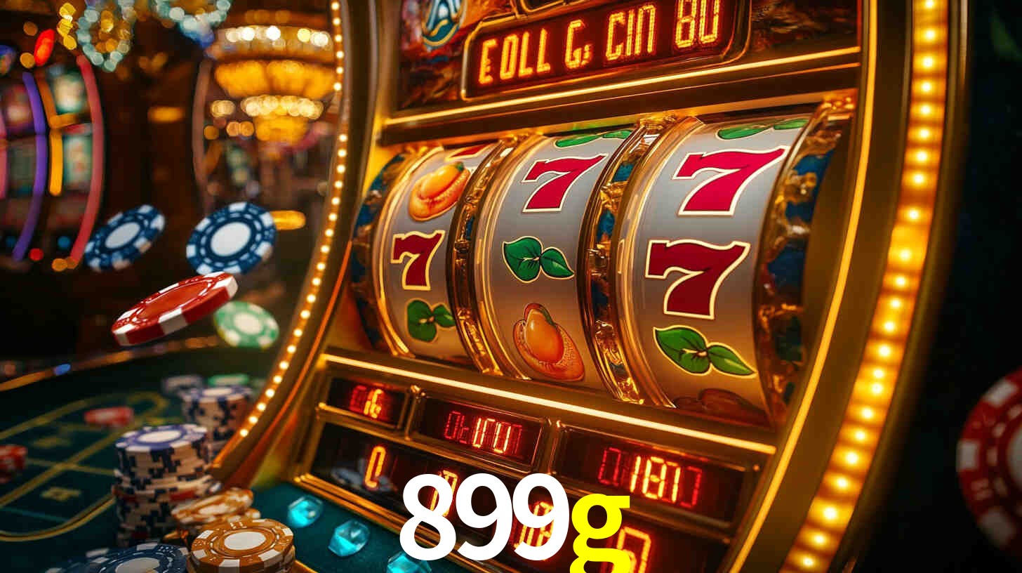 899g bonus