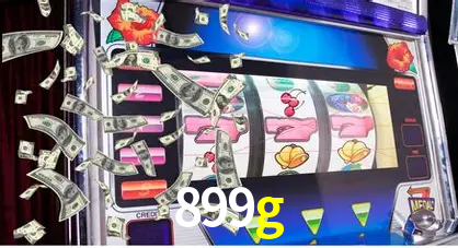 899g cadastro