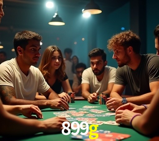 899g cassino