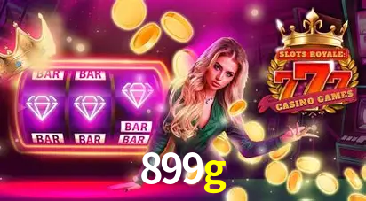 A Experiência Imersiva dos Cassinos Ao Vivo no 899g