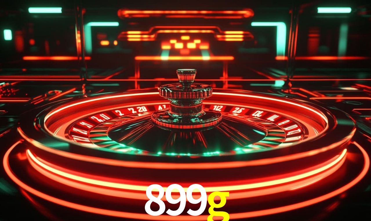 Descubra o Programa VIP da 899g: Vantagens Exclusivas para Jogadores