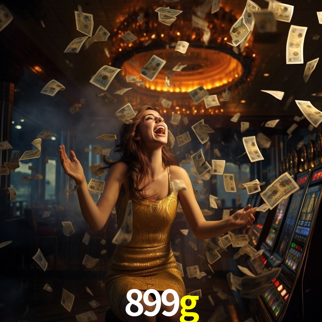 Live Casino 899g