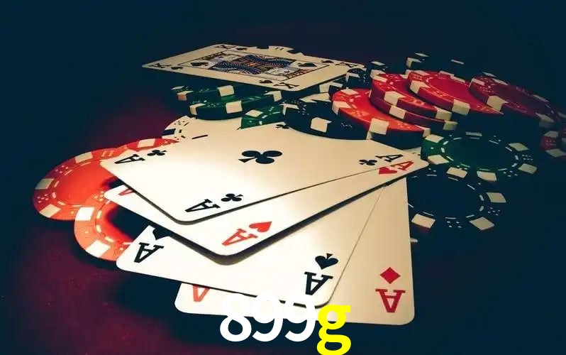 899g Slots