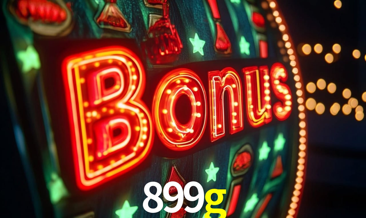 Bônus Diários 899g