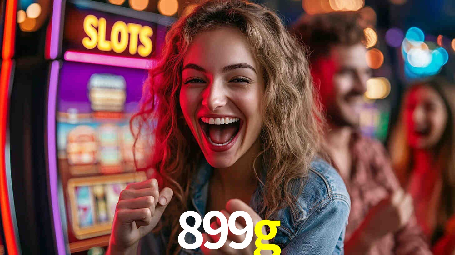 Descubra o Programa VIP da 899g: Vantagens Exclusivas para Jogadores