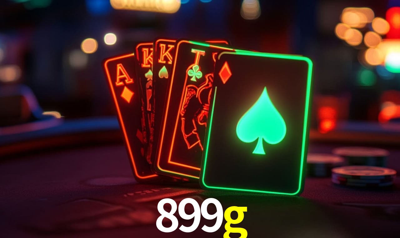 Recursos de Bônus 899g