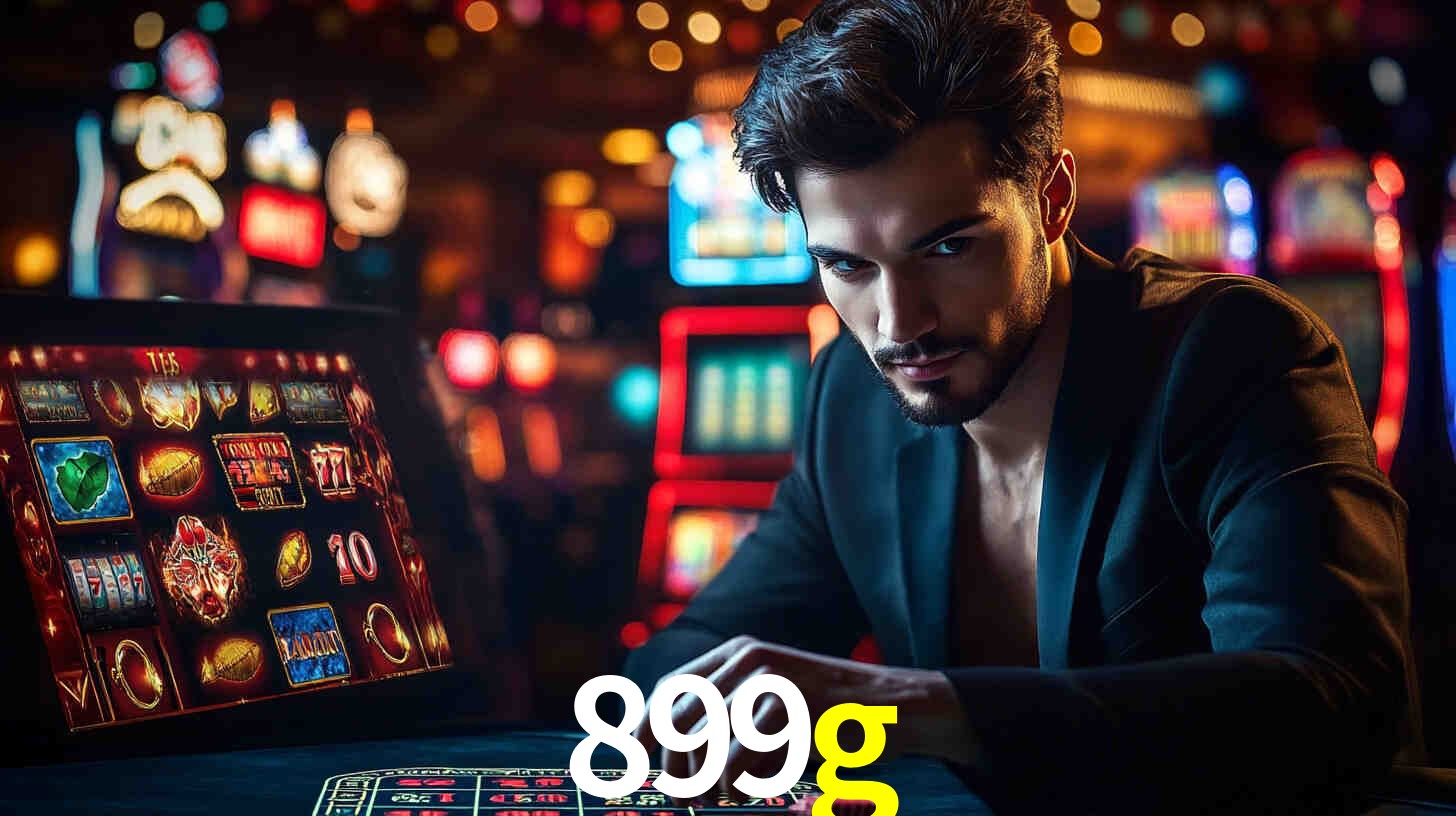 899g