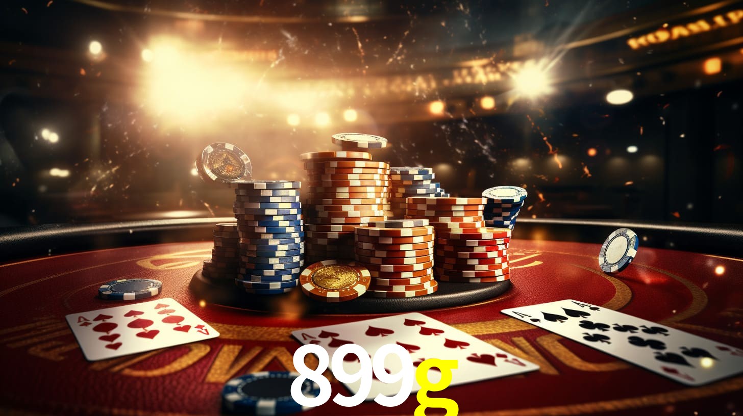 Tournaments 899g