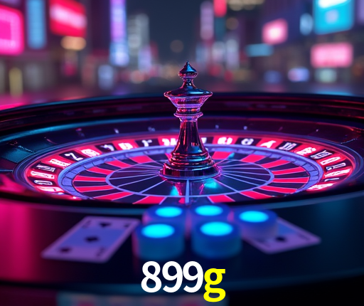 Inovações de Jogos na 899g: O Futuro das Experiências Interativas