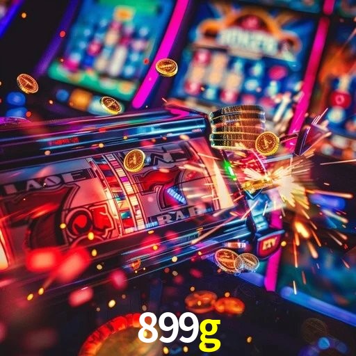 Casino Ao Vivo 899g
