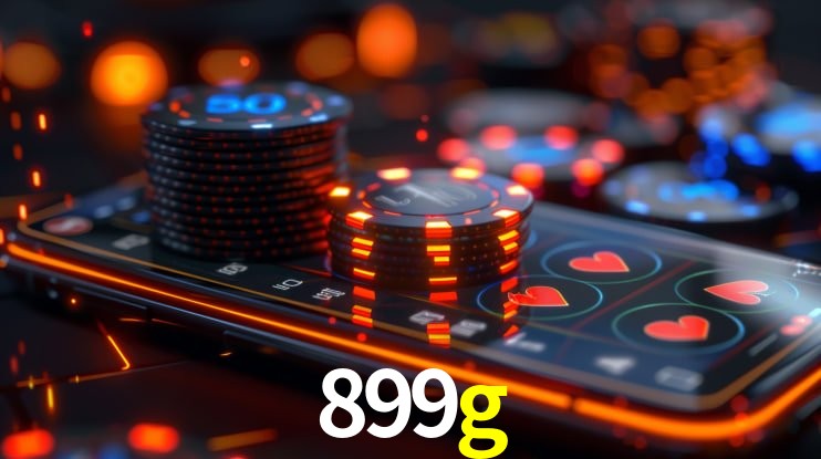 Statistics 899g