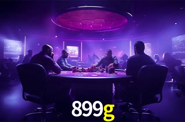 A Emoção da Loteria na 899g: Uma Chance de Mudança de Vida