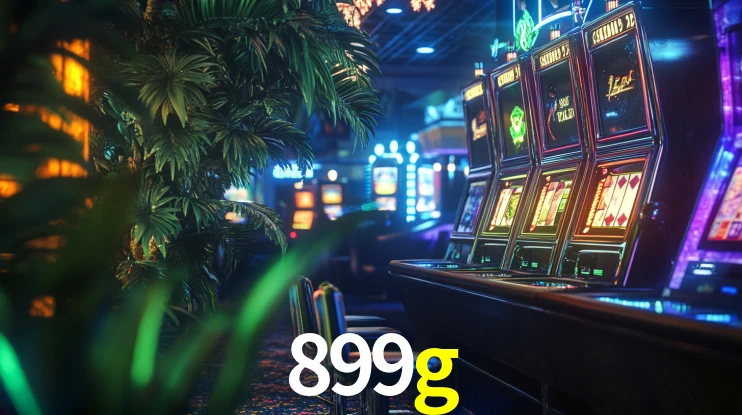 Welcome Bonus 899g