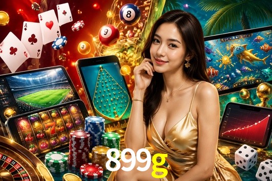VIP Casino 899g