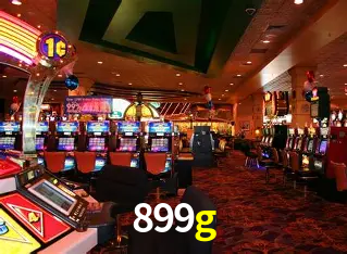 Descubra a Magia dos Jogos de Arcade no 899g