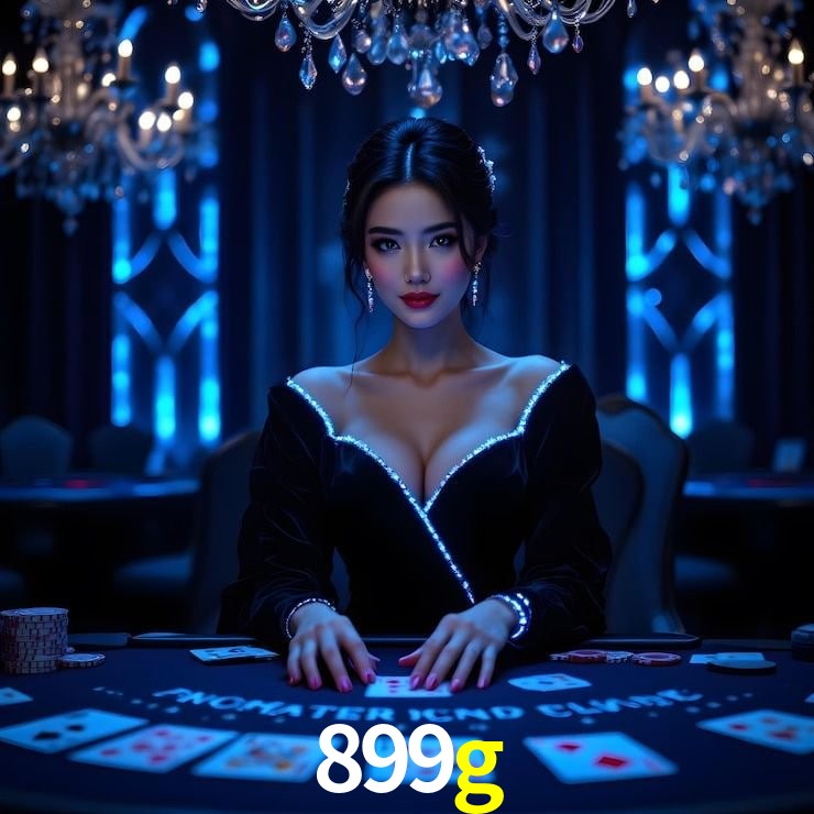 Jogos de Slot 899g