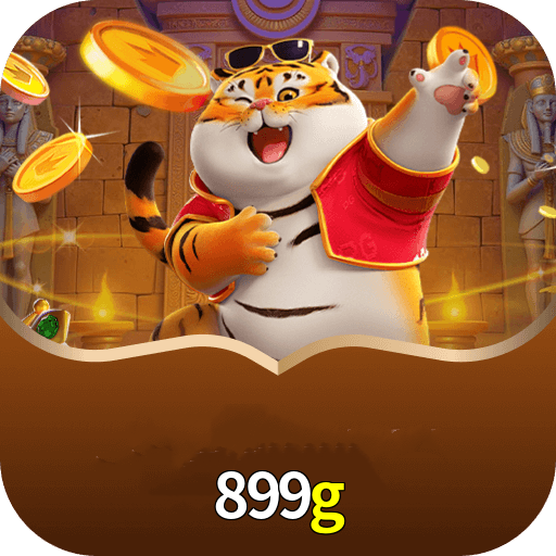 Logo 899g