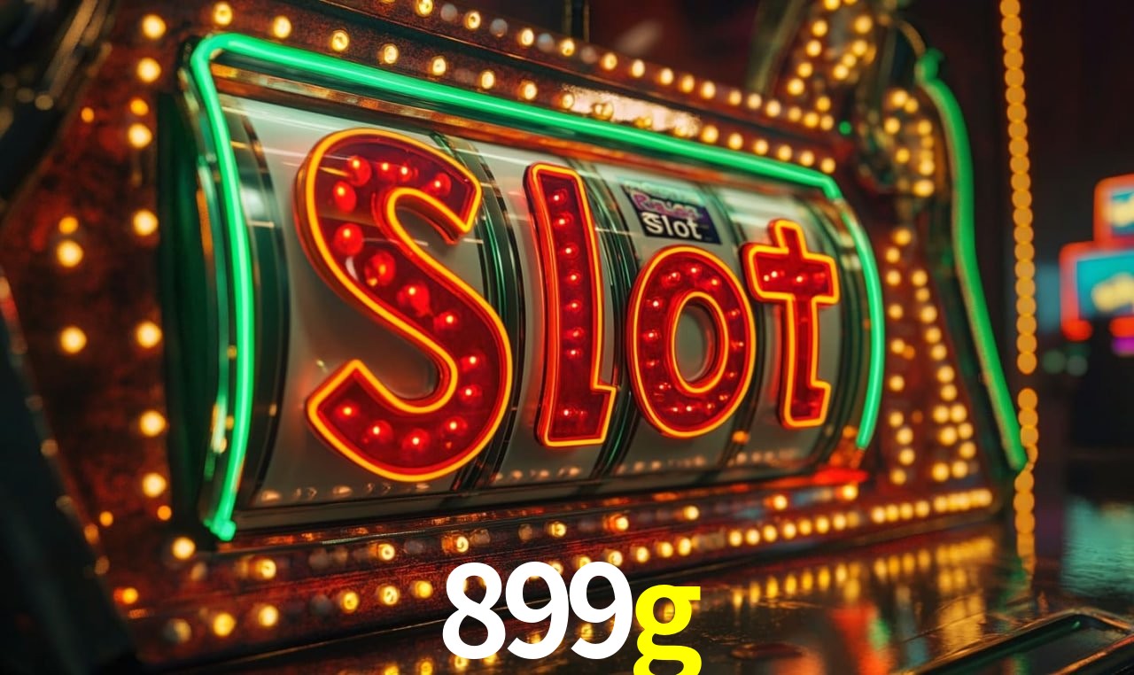 Tecnologia da Plataforma 899g